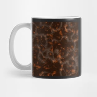 Fur Mug